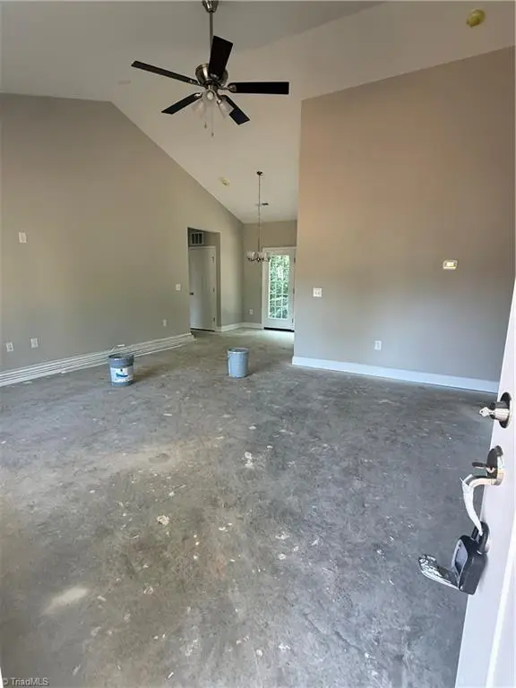 104 Meta Breeze Lane, Mocksville, NC 27028 - #3