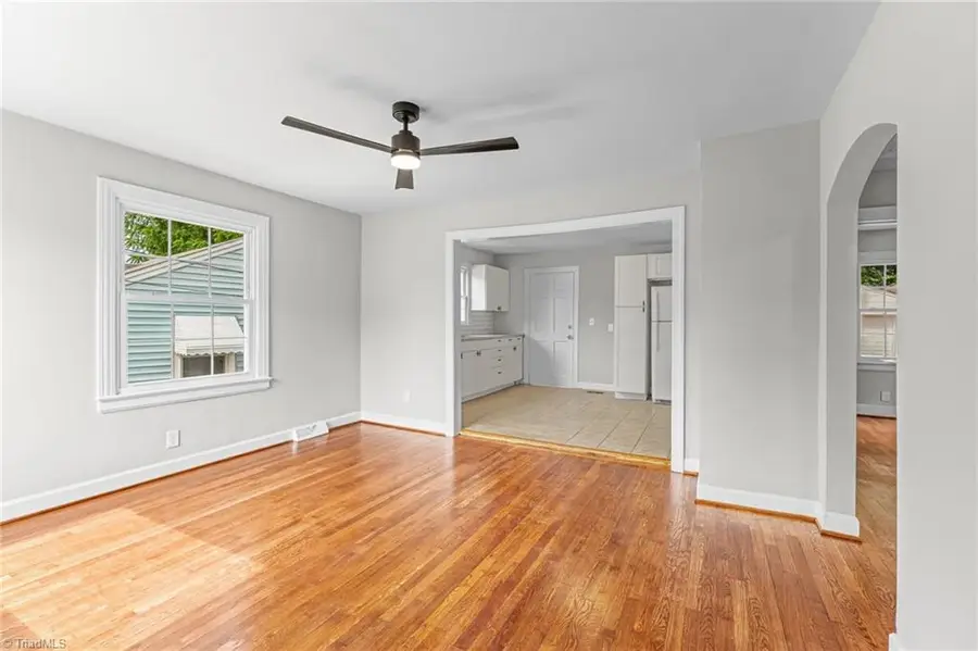 828 Ferrell Avenue, Winston Salem, NC 27101 - #3