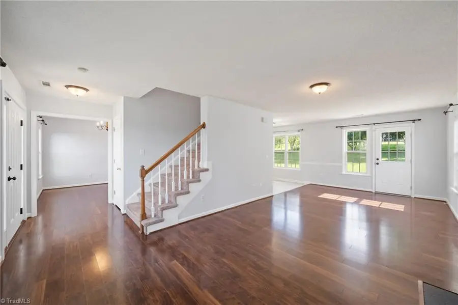 5407 Hundley Road, Winston Salem, NC 27106 - #2