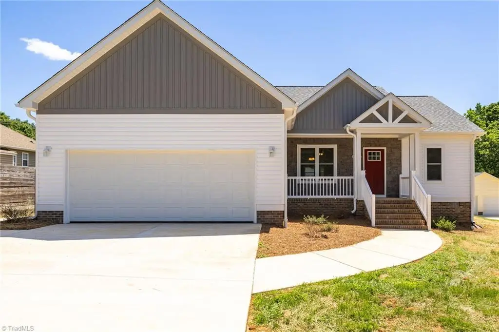 3011 Springhaven Drive, Winston Salem, NC 27103 - #1