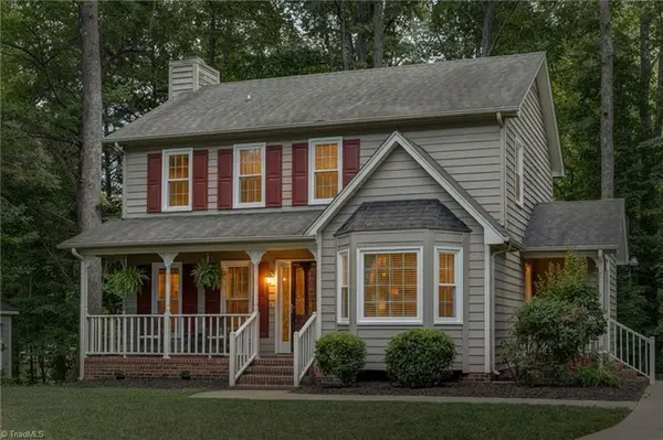 2003 Stratford Place, Reidsville, NC 27320