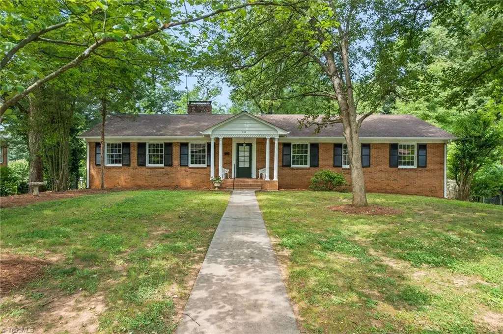 332 Grandview Drive, Winston Salem, NC 27104 - #1