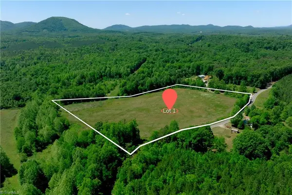 1 Morrison Road, Morganton, NC 28655