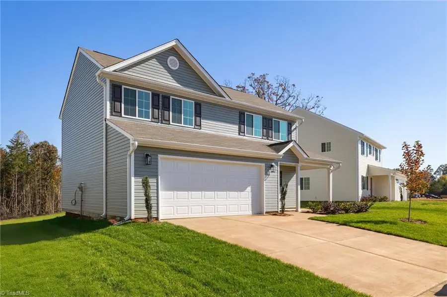 4007 Tenderten Way, Greensboro, NC 27405 - #2