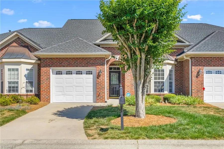 304 Cat Tail Lane, Arcadia, NC 27127 - #2