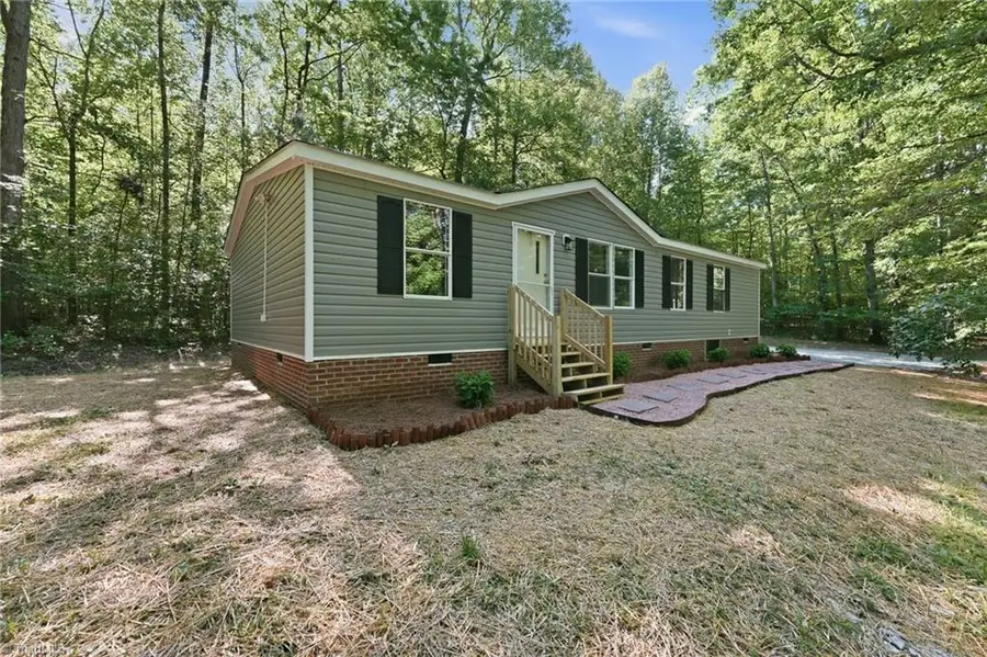 6041 Burlington Road, Gibsonville, NC 27249 - #2
