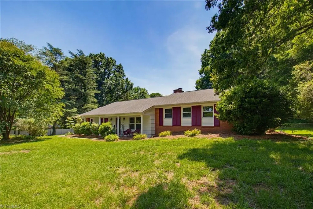 3462 Stimpson Drive, Pfafftown, NC 27040 - #1