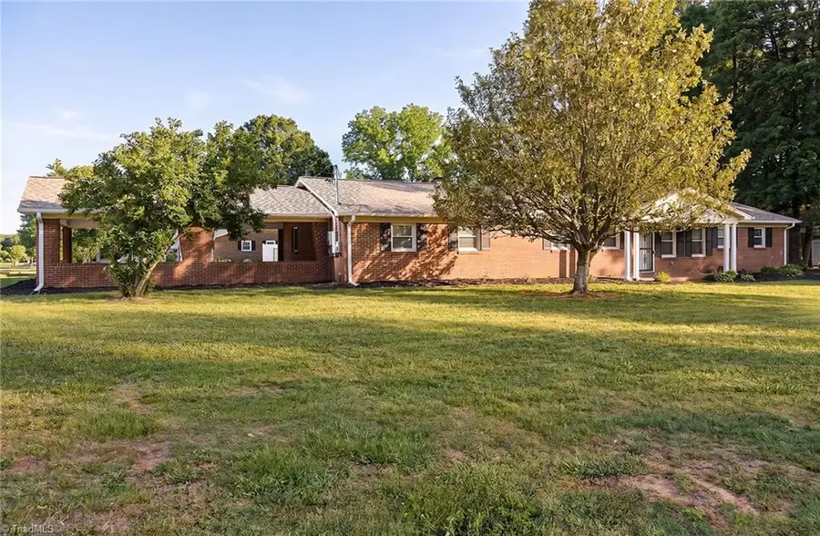 3025 Hickory Tree Road, Arcadia, NC 27127 - #2