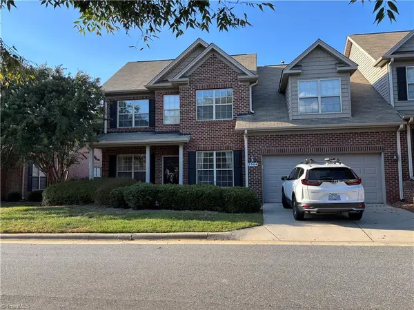 3904 Siena Terrace, Greensboro, NC 27410