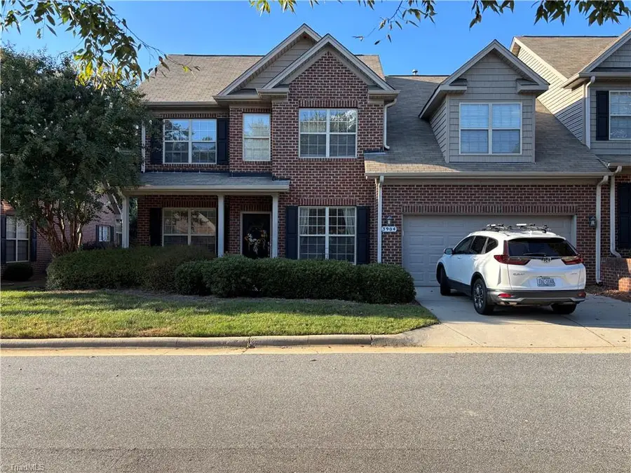 3904 Siena Terrace, Greensboro, NC 27410 - #2