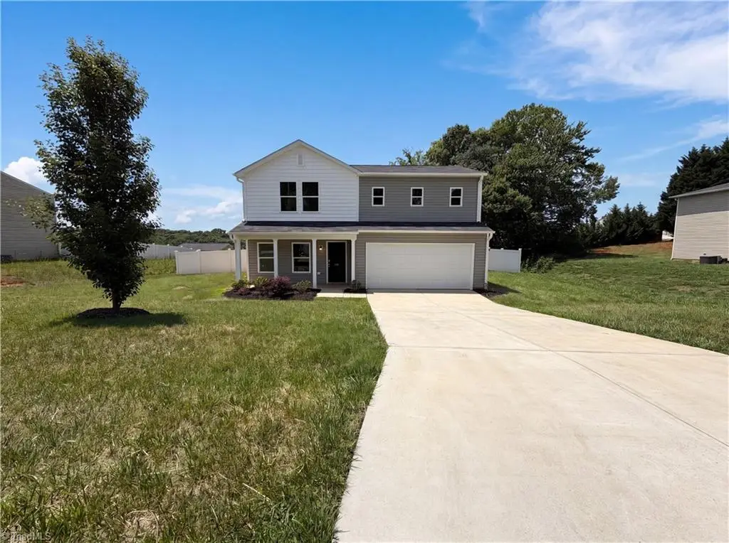 116 Belmont Place Drive, King, NC 27021 - #1