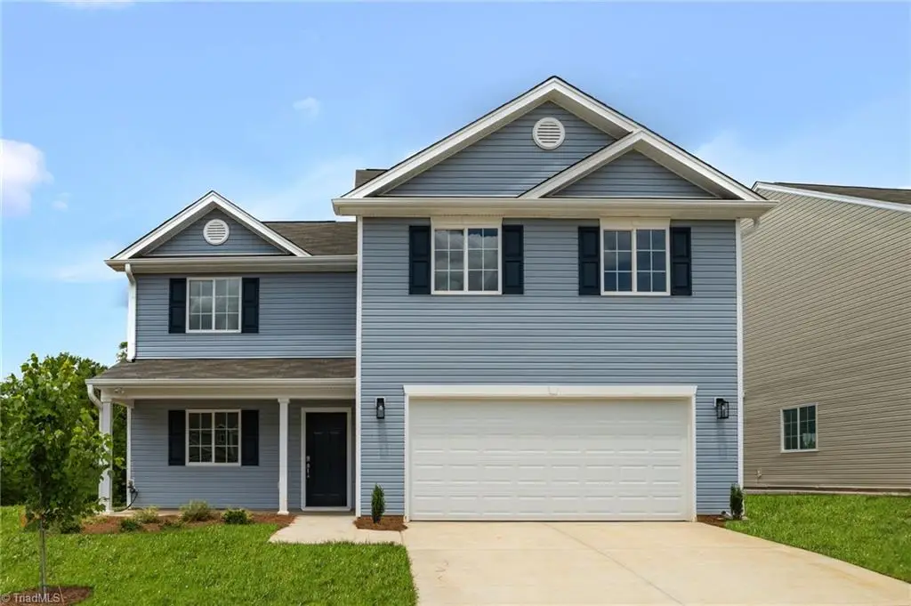 728 Torbay Drive, McLeansville, NC 27301 - #1