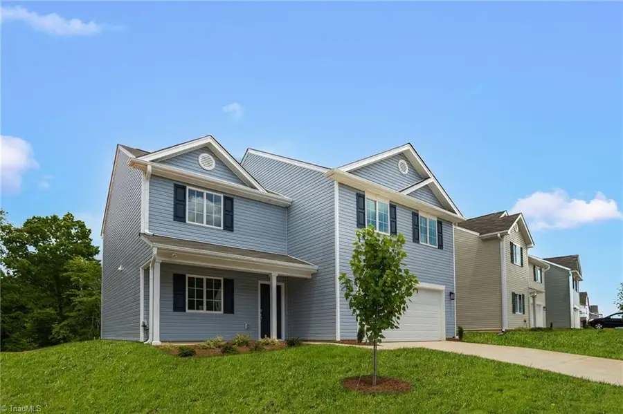 728 Torbay Drive, McLeansville, NC 27301 - #2