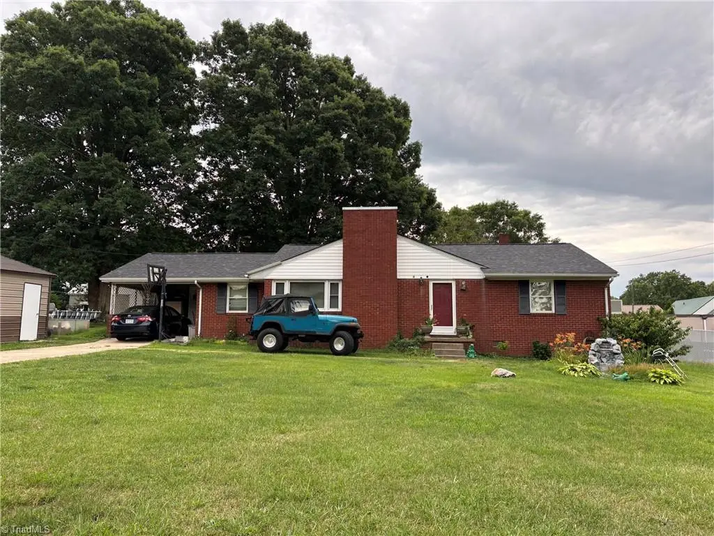 130 Nolen Avenue, Asheboro, NC 27205 - #1