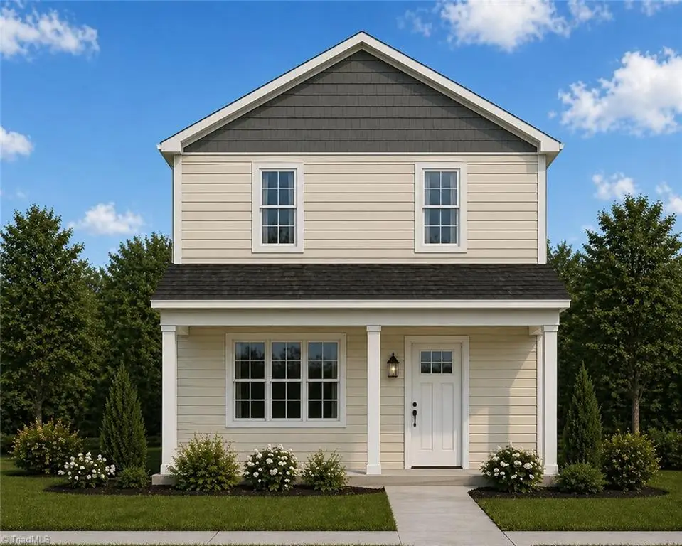 4946 Wilkes Drive, Winston Salem, NC 27106 - #1