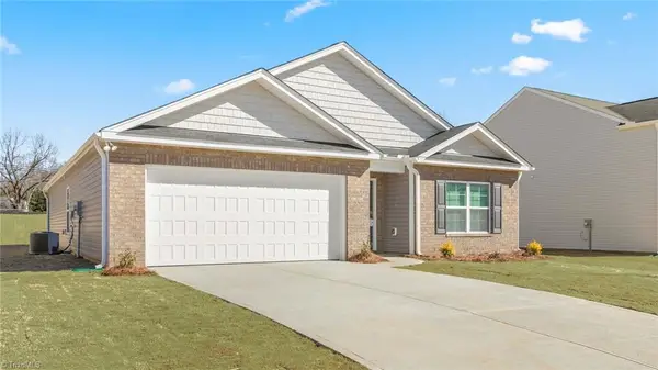 1218 Feros Street, Gibsonville, NC 27249