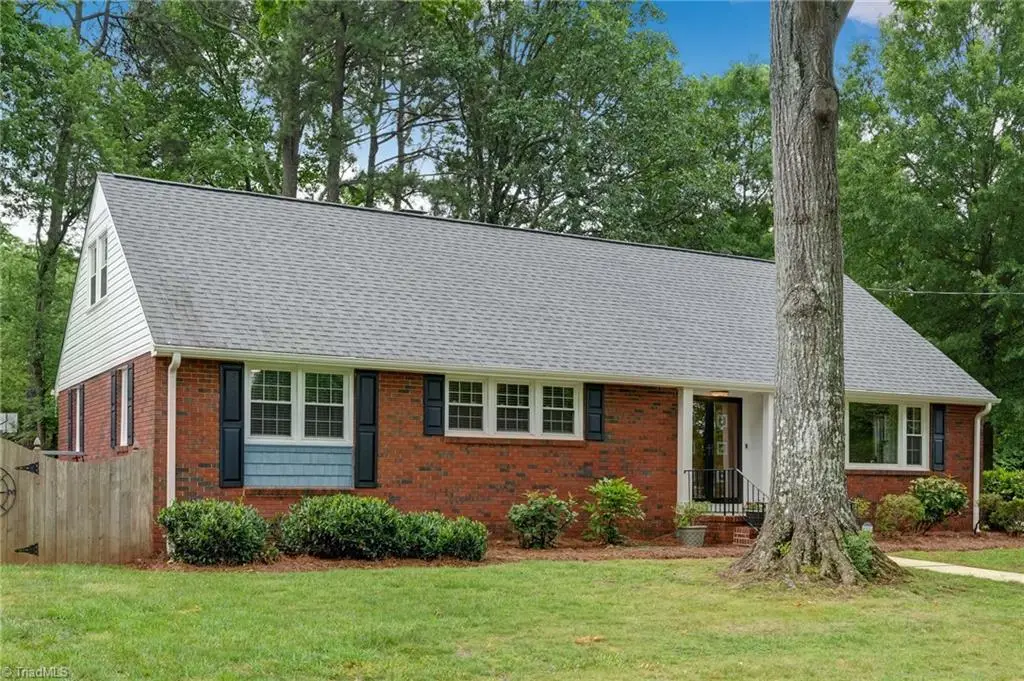 1000 Meade Drive, Greensboro, NC 27410 - #1