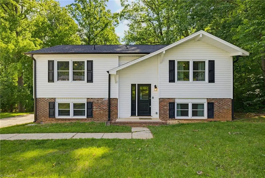 821 Prince Edward Road, Kernersville, NC 27284 - #1