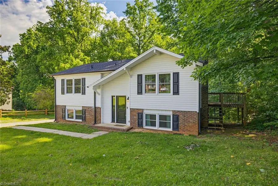 821 Prince Edward Road, Kernersville, NC 27284 - #2