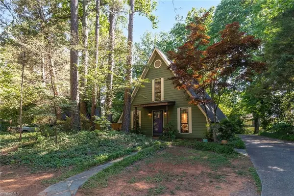 2286 Bethabara Road, Winston-Salem, NC 27106