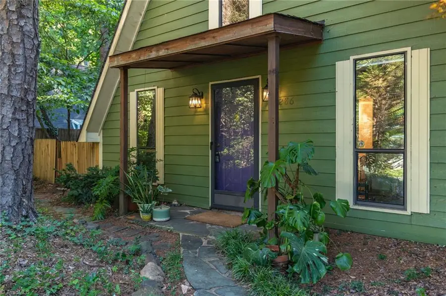 2286 Bethabara Road, Winston Salem, NC 27106 - #2