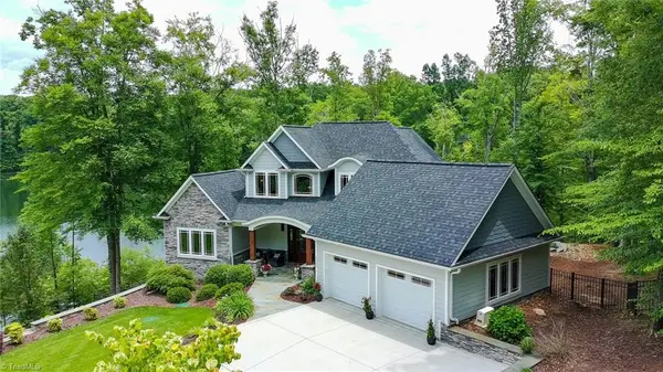 9509 Lissara Camp Court, Lewisville, NC 27023