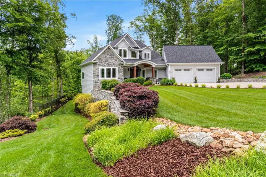 9509 Lissara Camp Court, Lewisville, NC 27023 - #2