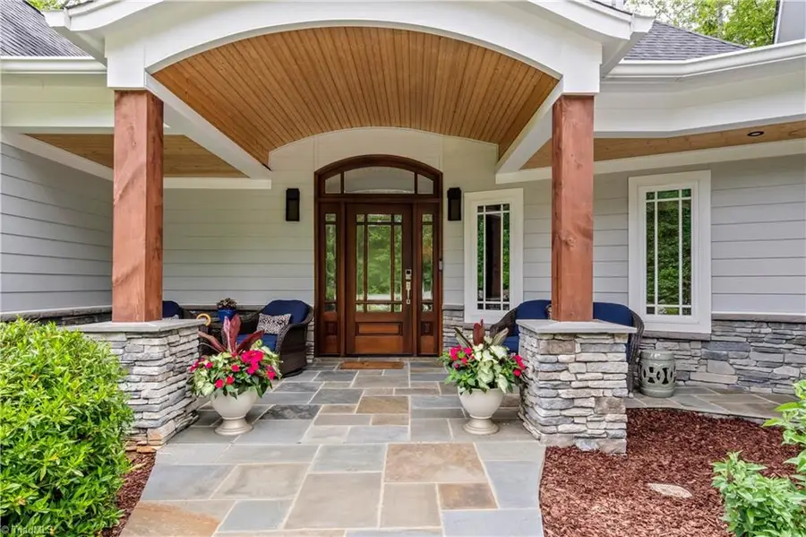 9509 Lissara Camp Court, Lewisville, NC 27023 - #3