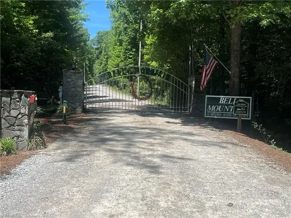 TBD Wilderness Road, Hays, NC 28635