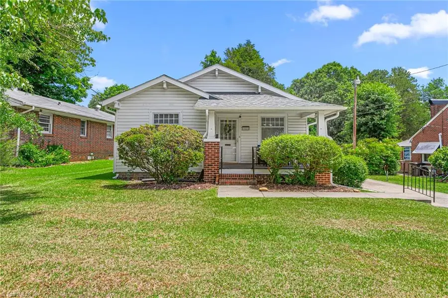 1830 E Sprague Street, Winston Salem, NC 27107 - #2