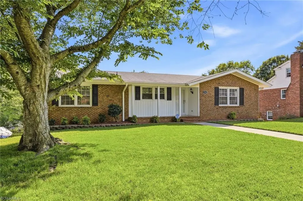 2760 Edinberg Drive, Winston Salem, NC 27103 - #1