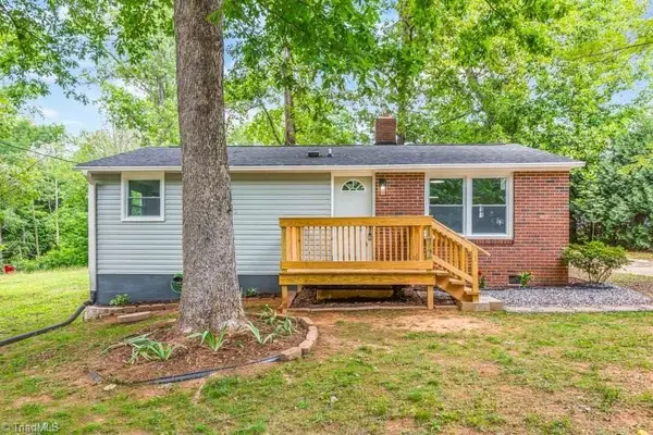 172 Foster Mill Road, Wilkesboro, NC 28697