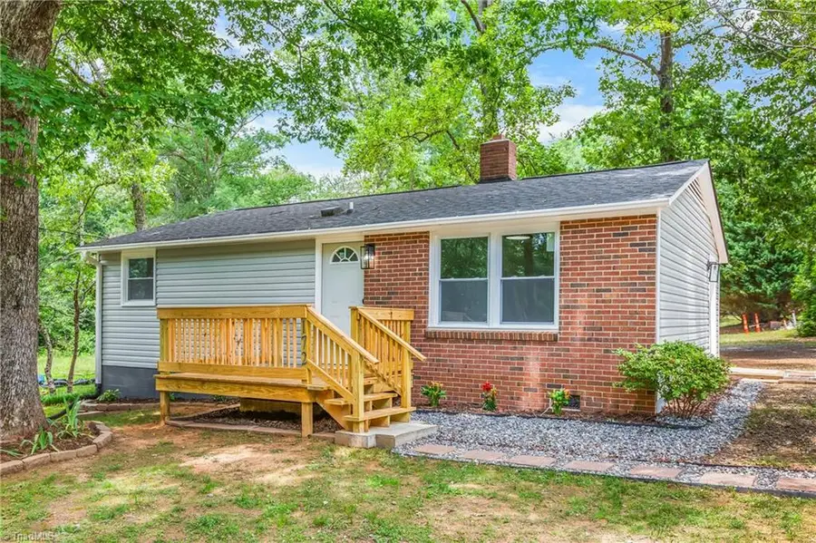 172 Foster Mill Road, Wilkesboro, NC 28697 - #3