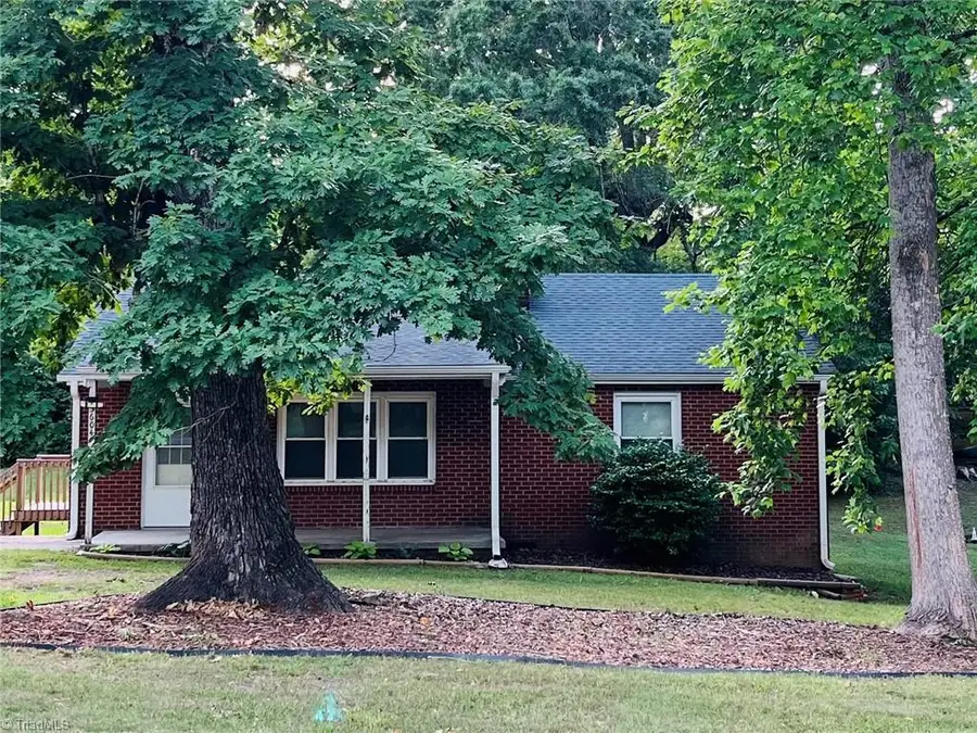 3604 Rocklane Drive, Archdale, NC 27263 - #2