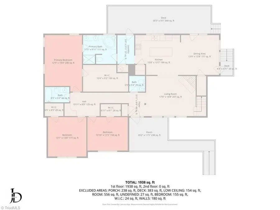2070 Grooms Road, Reidsville, NC 27320 - #2