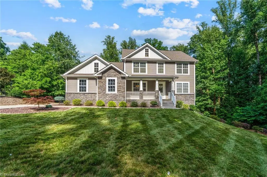 941 Forest Drive, Wilkesboro, NC 28697 - #1