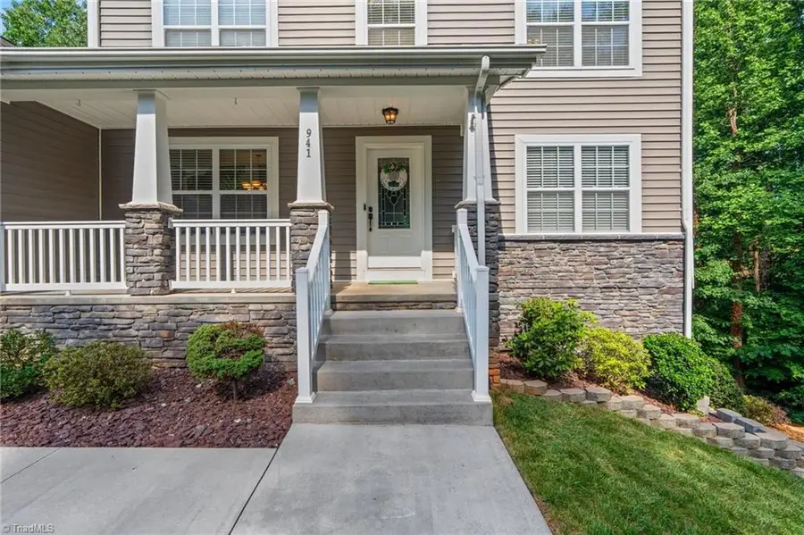941 Forest Drive, Wilkesboro, NC 28697 - #3