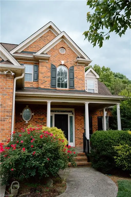 6407 Calvary Way, Thomasville, NC 27360 - #2