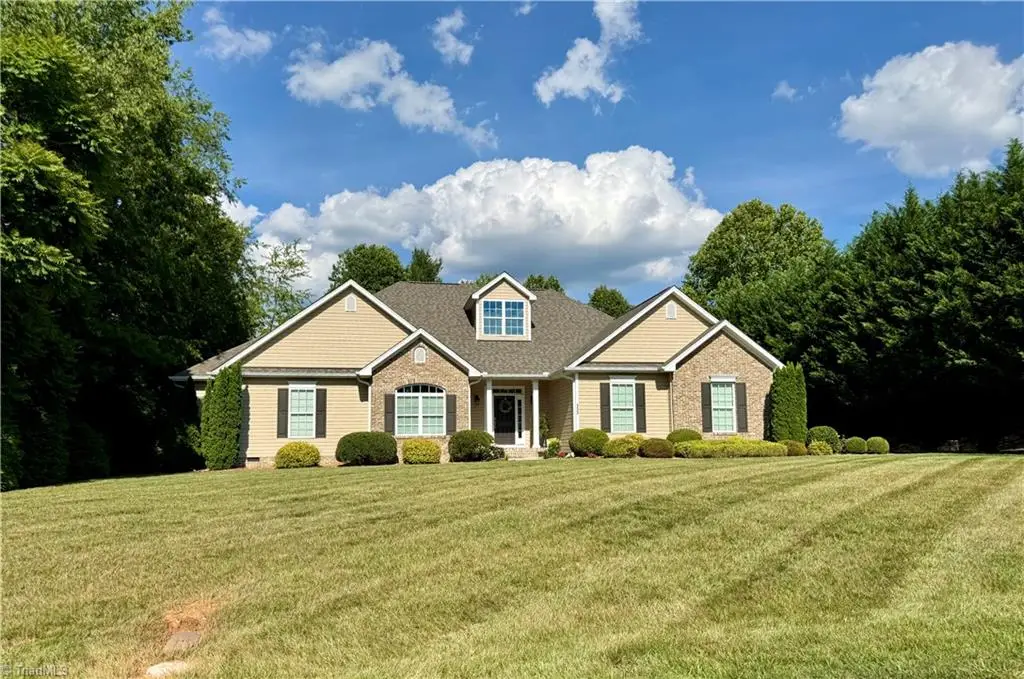 133 Cedar Ridge Drive, Millers Creek, NC 28651 - #1