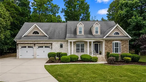 4872 Teal Court, Randleman, NC 27317