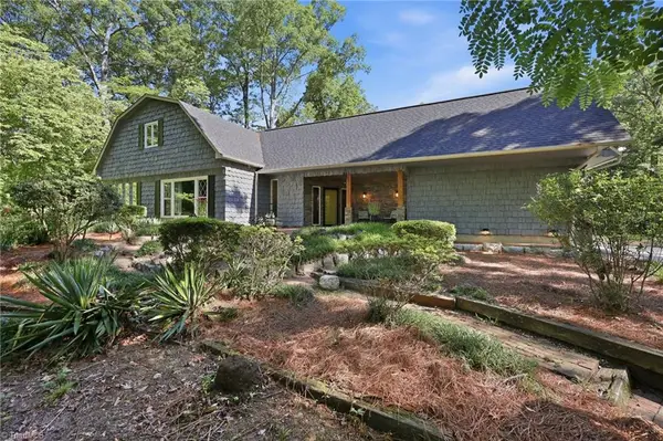3069 Wallburg High Point Road, High Point, NC 27265
