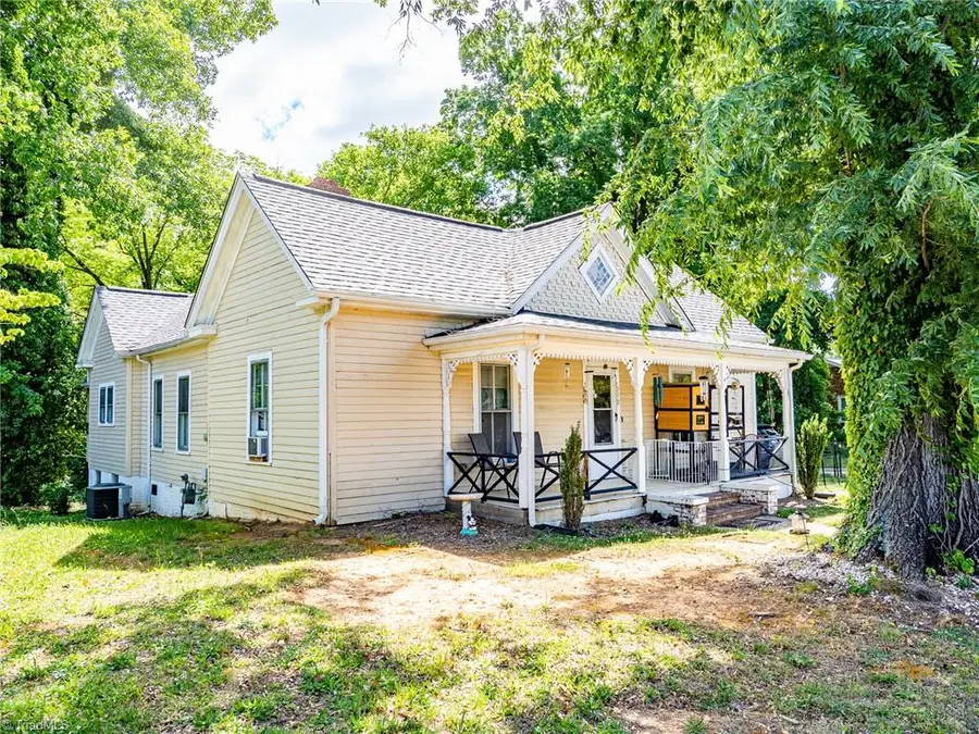 518 Washburn Avenue, Eden, NC 27288 - #3
