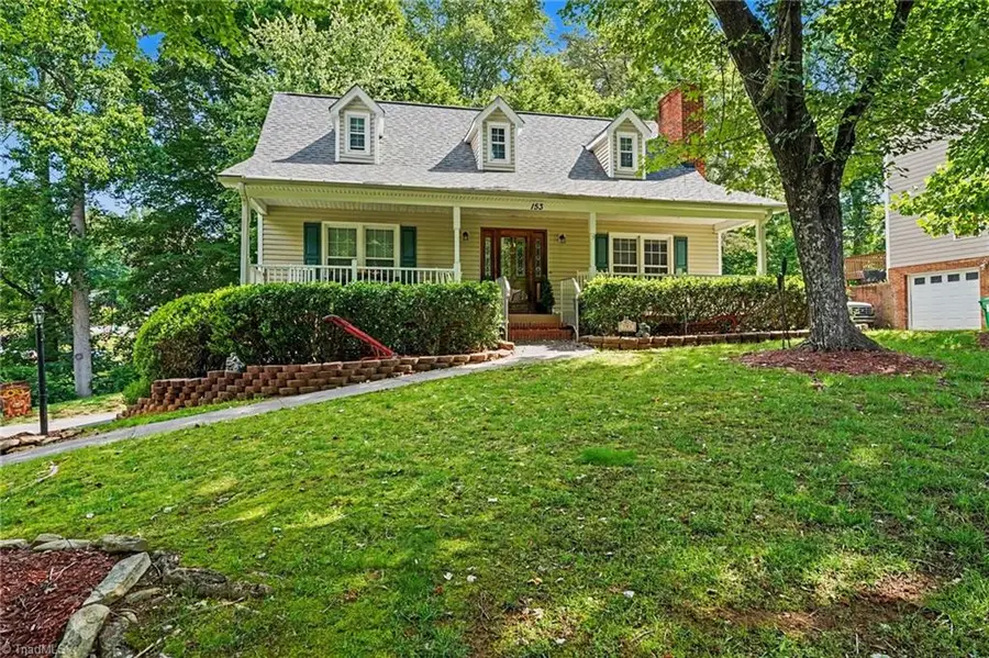 153 Winfield Drive, King, NC 27021 - #3