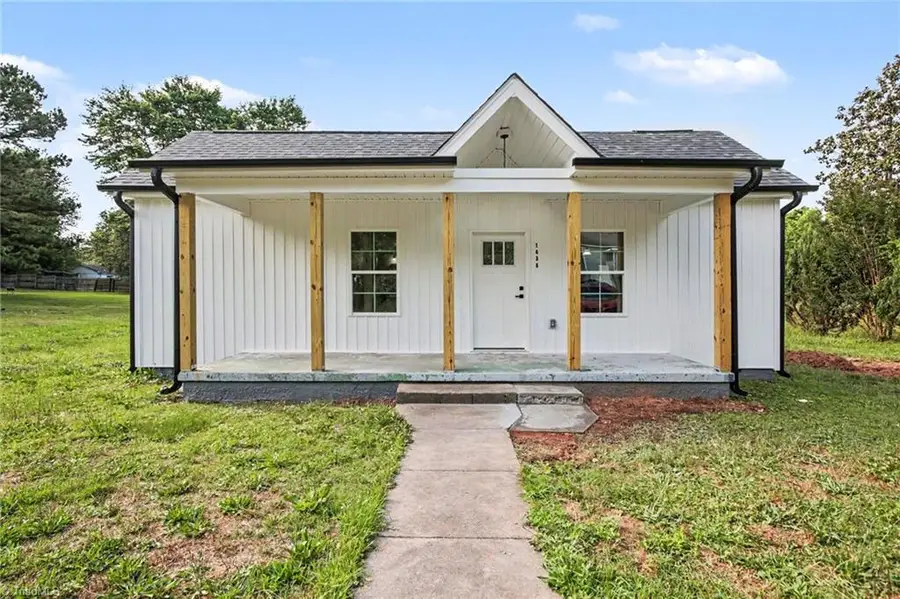 1436 Delaware Avenue, Eden, NC 27288 - #2