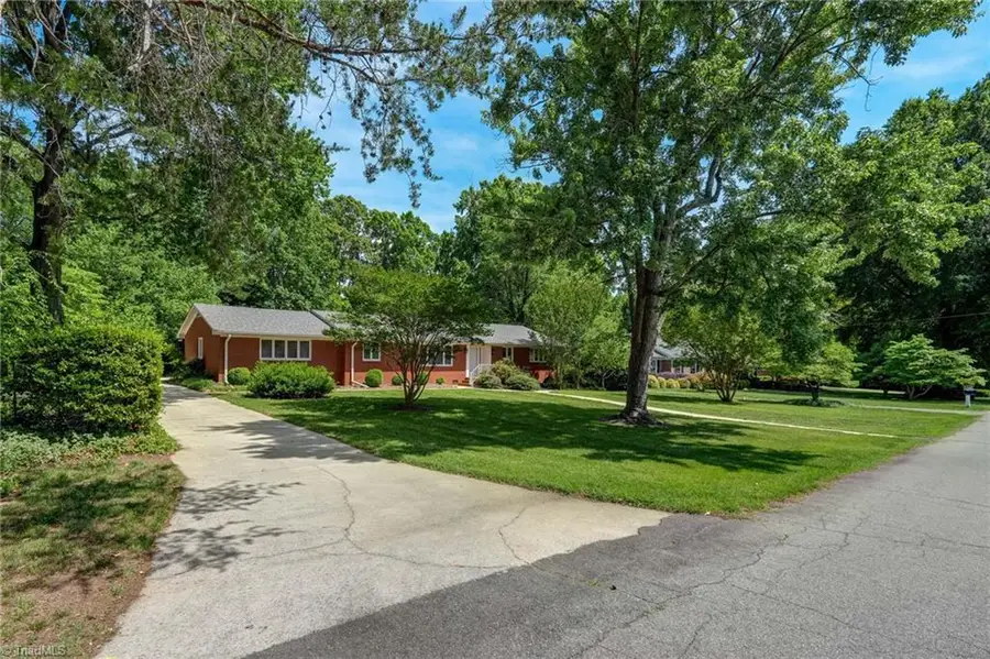 1857 Pennrose Drive, Reidsville, NC 27320 - #2
