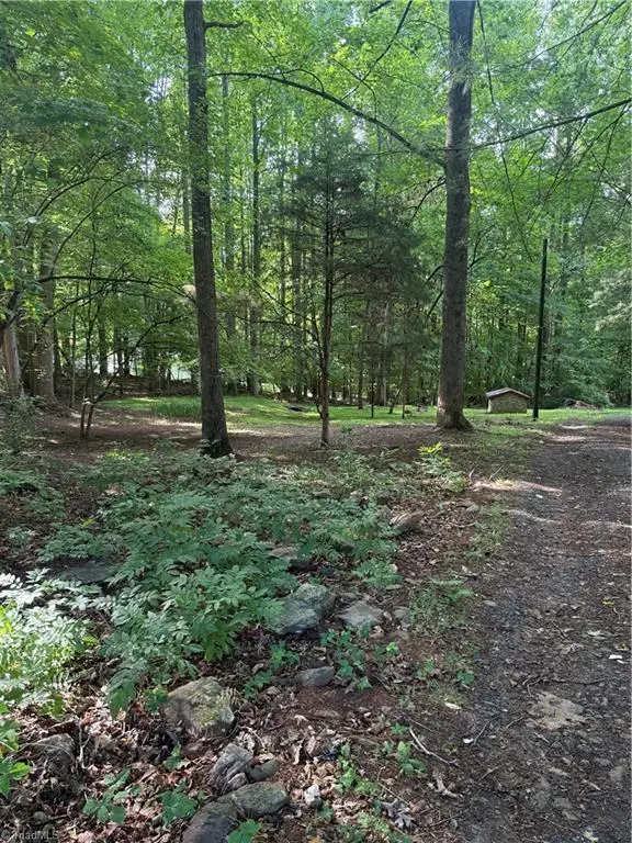 610 E Brown Street, Randleman, NC 27317 - #1