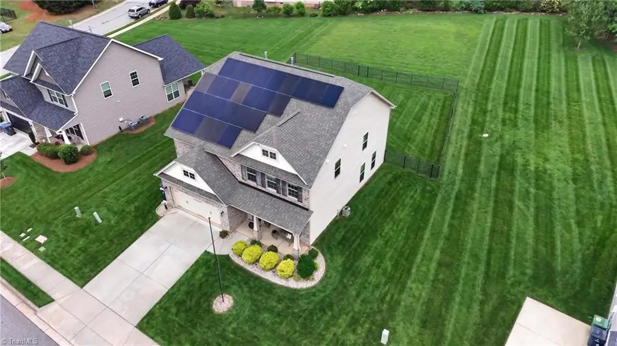 906 Maxine Street, Kernersville, NC 27284 - #3