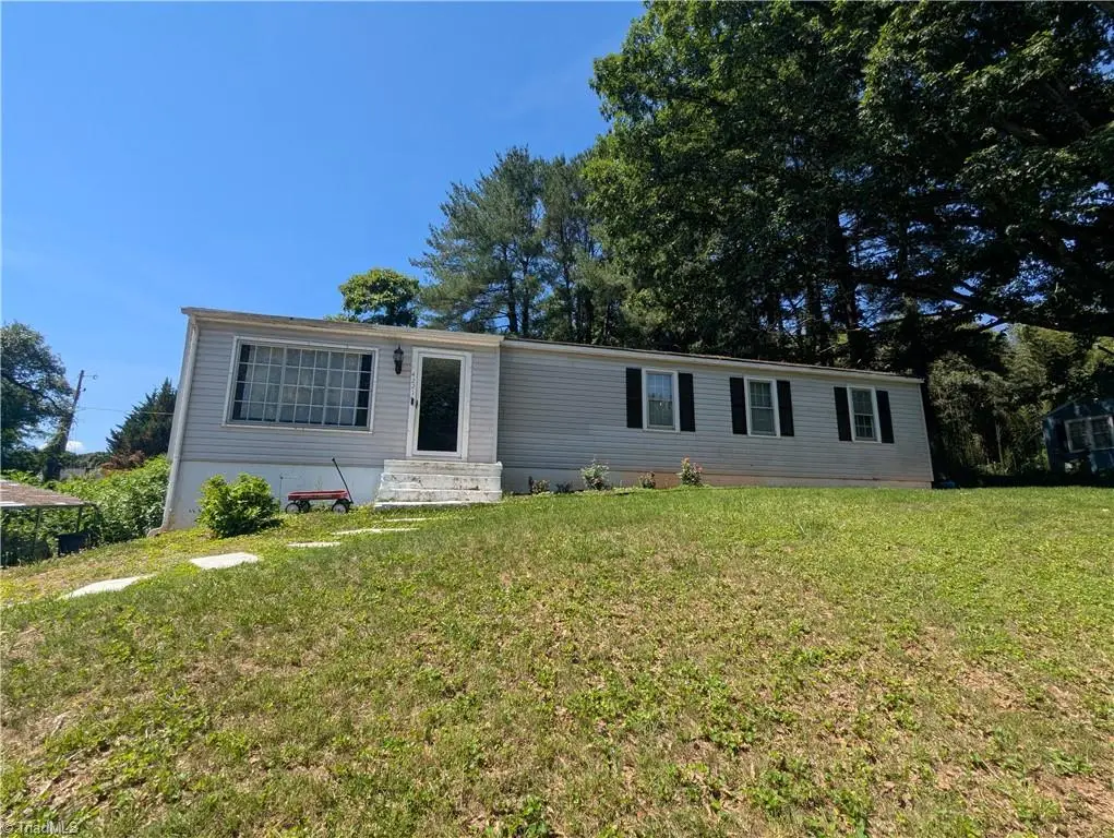 4221 Eck Road, Jonesville, NC 28642 - #1
