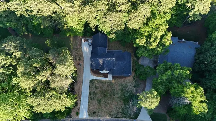 2592 Fox Ridge Road, Asheboro, NC 27205 - #2