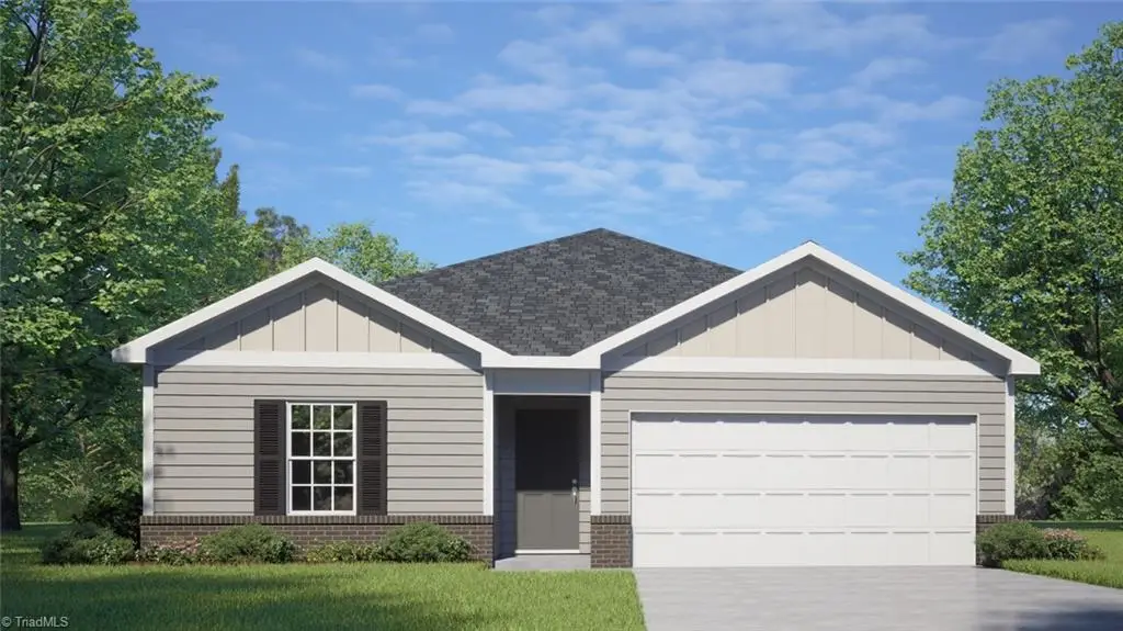 408 Jack Pine Street, Thomasville, NC 27360 - #1
